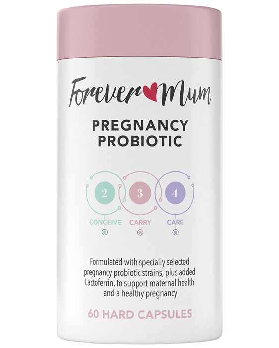 Forever Mum Pregnancy Probiotic