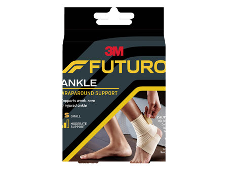 Futuro Wrap Around Ankle Support S
