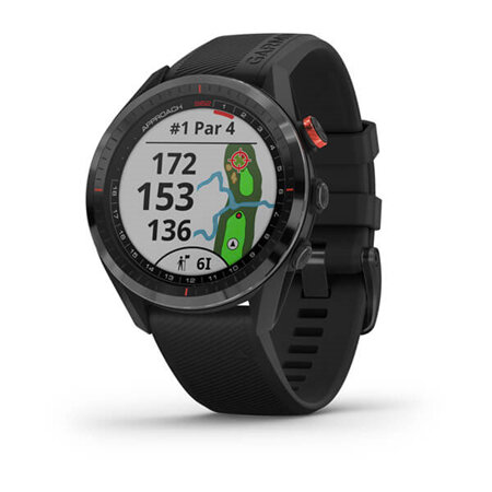 Garmin S62 Premium GPS Watch