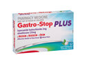 Gastro-Stop Plus Chewable Tablets x 12