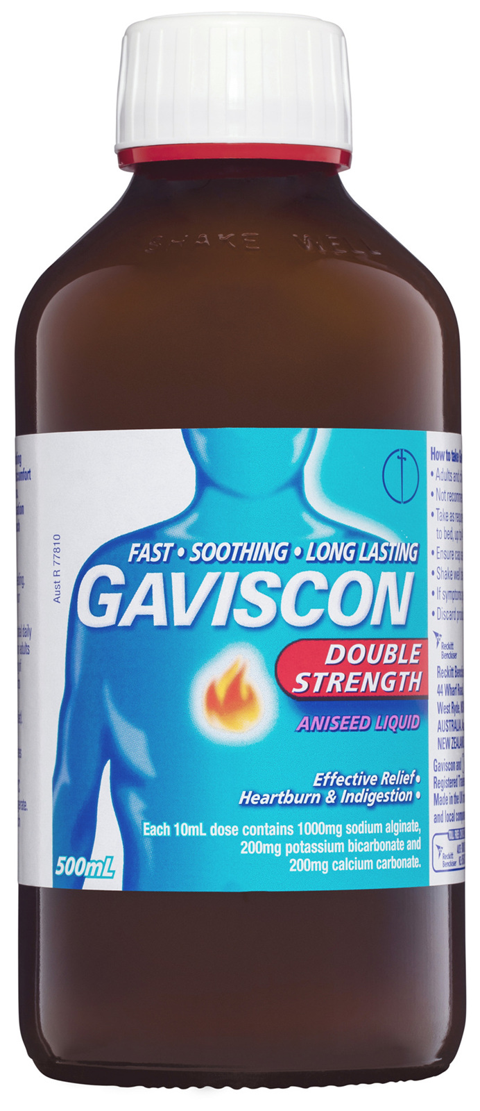 For pregnant gaviscon Can you