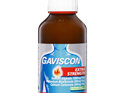 Gaviscon Extra Strength Liquid Heartburn and Indigestion Relief Peppermint 300ml