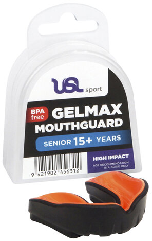 GelMax Hi Impact Mouth Guard