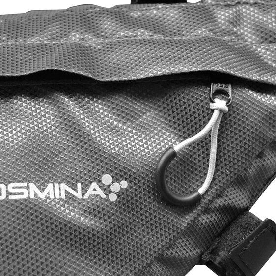 Geosmina frame bag