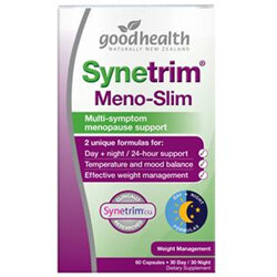 GH Synetrim® Meno-Slim 60 Caps