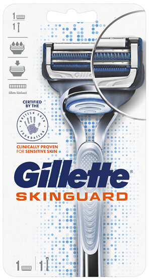 Gillette SkinGuard 1 Razor