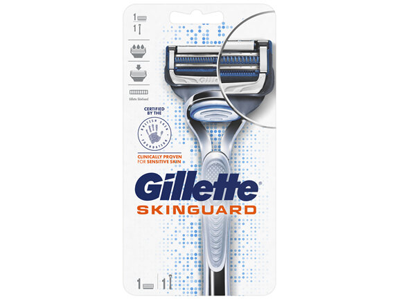 Gillette SkinGuard 1 Razor