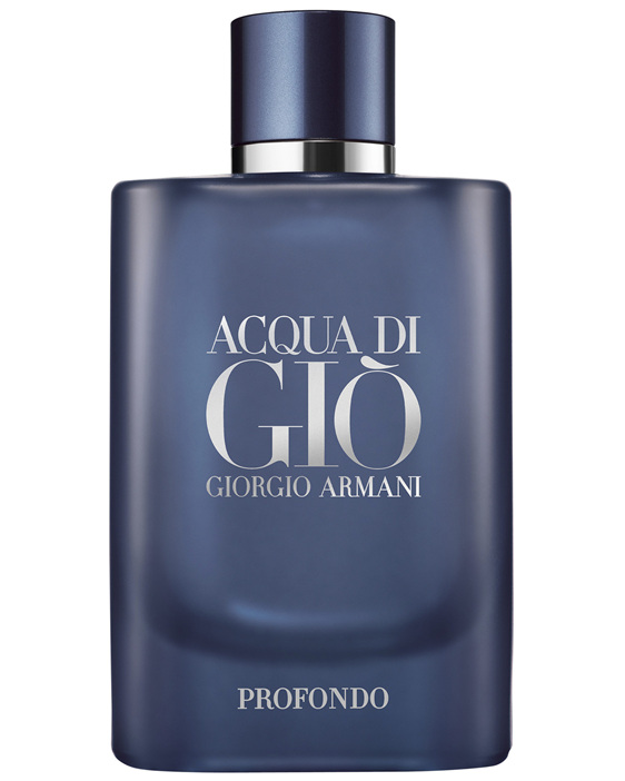 Giorgio Armani Acqua Di Gio Profondo Eau de Parfum 125ml - Carter's  Pharmacy Gunnedah