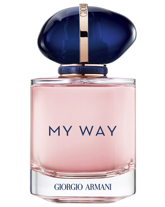 Giorgio Armani My Way Eau De Parfum 50ml
