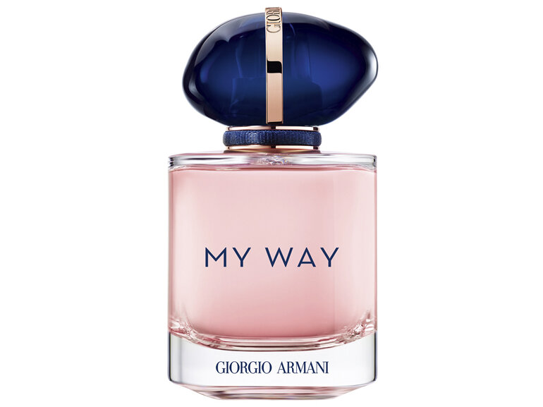 Giorgio Armani My Way Eau De Parfum 50ml