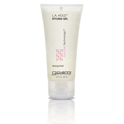 GIOVANNI Bambini LA Natural Style Gel 60ml