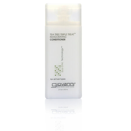 GIOVANNI Bambini TeaTree Conditioner 60ml