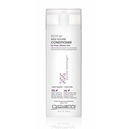 GIOVANNI Root 66 Conditioner 250ml