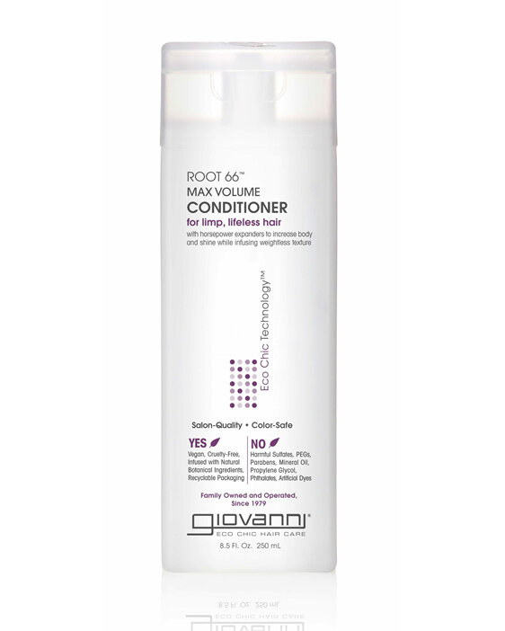 GIOVANNI Root 66 Conditioner 250ml