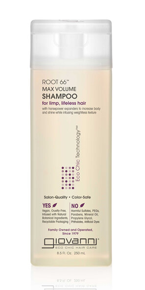GIOVANNI Root 66 Shampoo 250ml