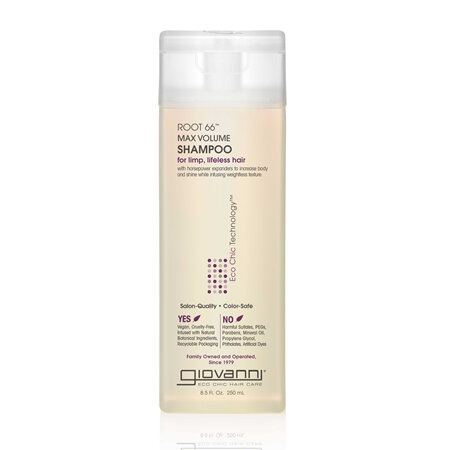 GIOVANNI Root 66 Shampoo 250ml