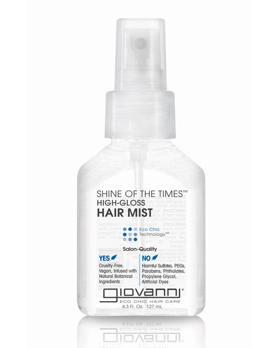 GIOVANNI Shine Of The Times Mist 100ml