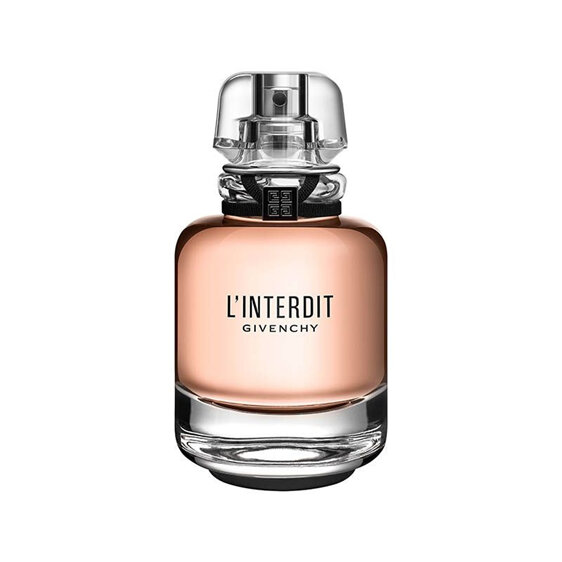 Givenchy L'Interdit Eau De Parfum 80ml Spray