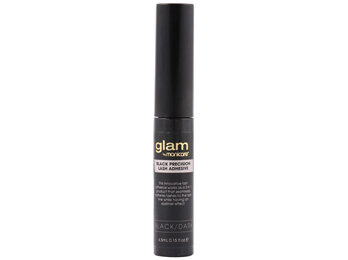 Glam by Manicare Black Precision Lash Adhesive