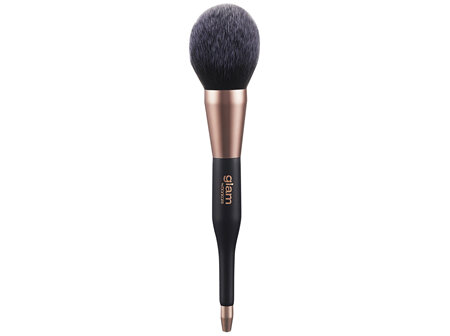 Glam By Manicare GP1 All Over Powder Brush