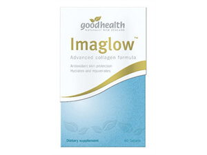 Good Health Imaglow 60 Tabs