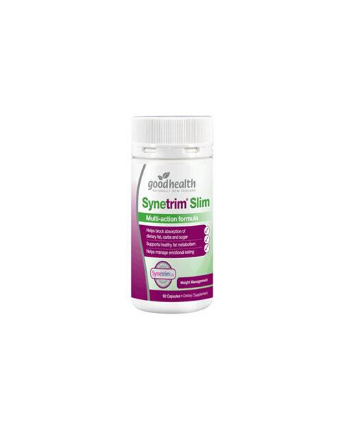 Good Health Synetrim® Slim 60 Caps