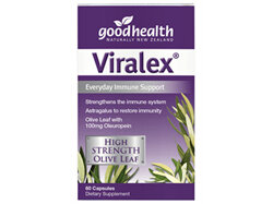 Good Health VIRALEX 30 caps
