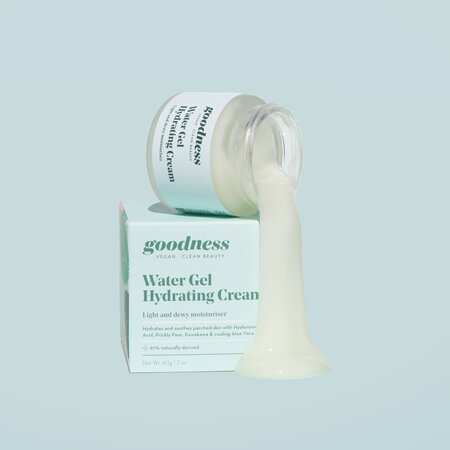 Goodness WaterGel Hydrating Cr 60g