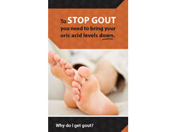 Gout Services