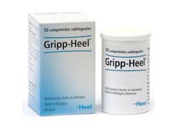 GRIPP-HEEL 50 Tab