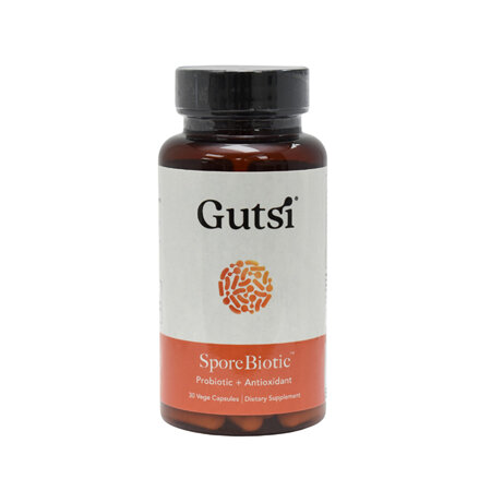 GUTSI SporeBiotic 30s