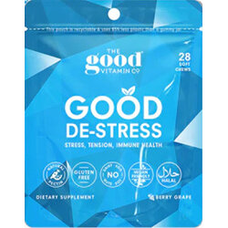 GVC Good De-Stress Pouch 28s