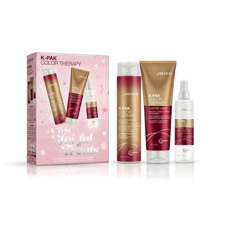Hair Care Gift Sets