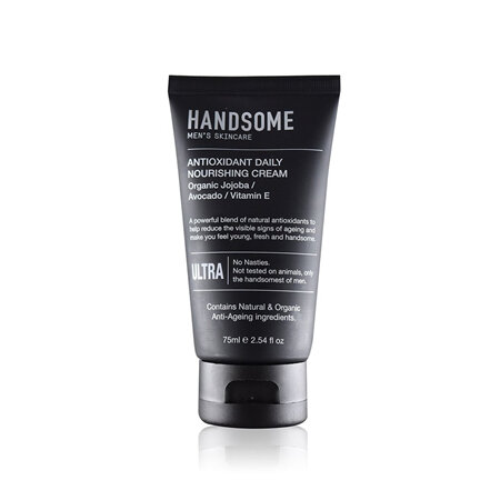 HANDSOME Antioxidant Nourish Cream 75ml