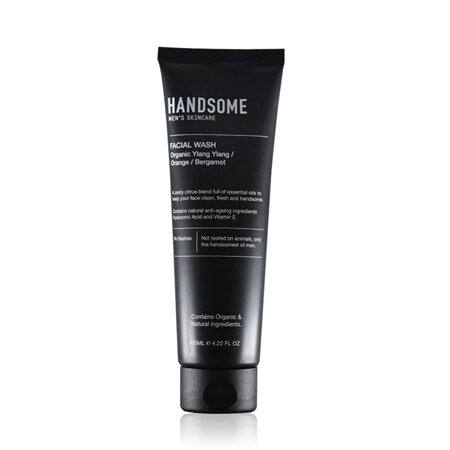 HANDSOME Face Wash 125ml