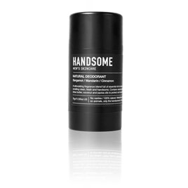 HANDSOME Natural Deodorant 75ml
