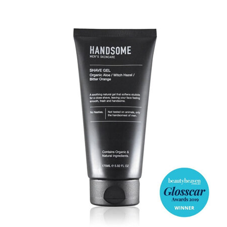 HANDSOME Shave Gel 175ml