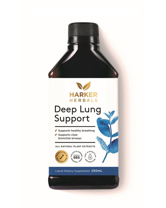 Harker Deep Lung Support, Smith's pharmacy, online