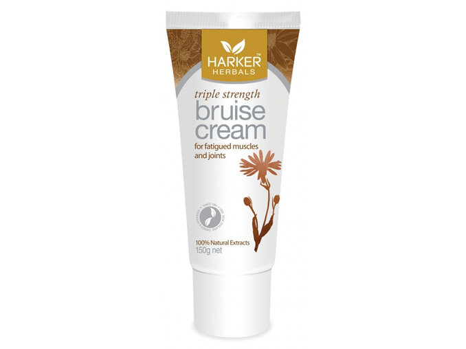 Harker Herbals Bruise Cream 150g