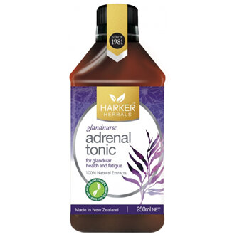 HARKERS Adrenal Tonic 250ml