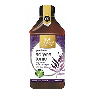 HARKERS Adrenal Tonic 500ml