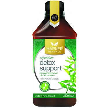 HARKERS Detox Support 250ml