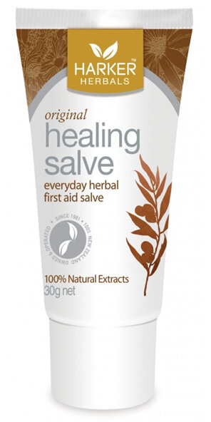 HARKERS Healing Salve 30g tube