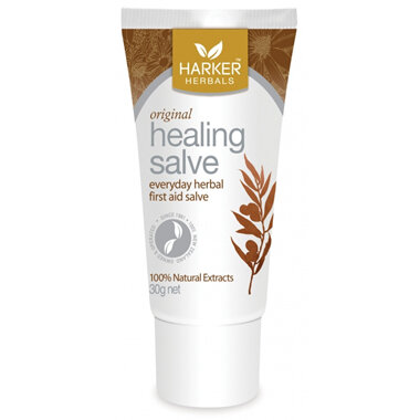 HARKERS Healing Salve 30g tube