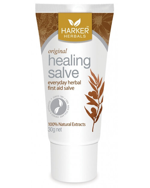 HARKERS Healing Salve 30g tube