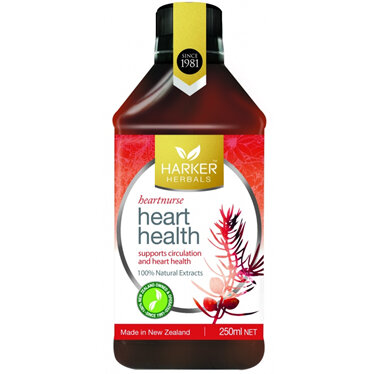 HARKERS Heartnurse 250ml