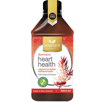 HARKERS Heartnurse 500ml