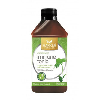 HARKERS Immune Tonic 250ml