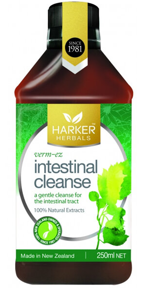 HARKERS Intestinal Cleanse 250ml