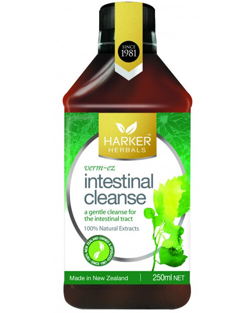 HARKERS Intestinal Cleanse 250ml